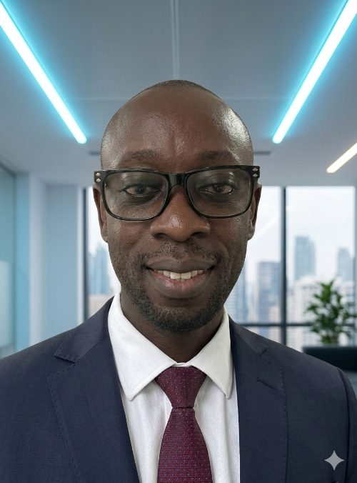Fondateur de MOBSON CONSULTING