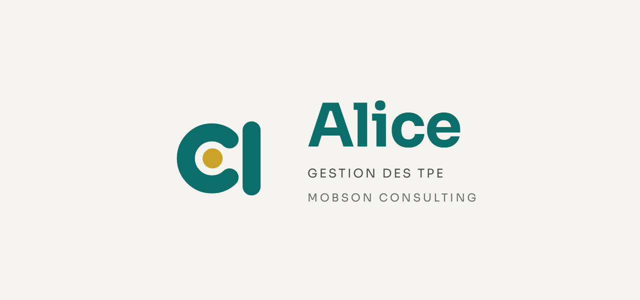 Logo Alice
