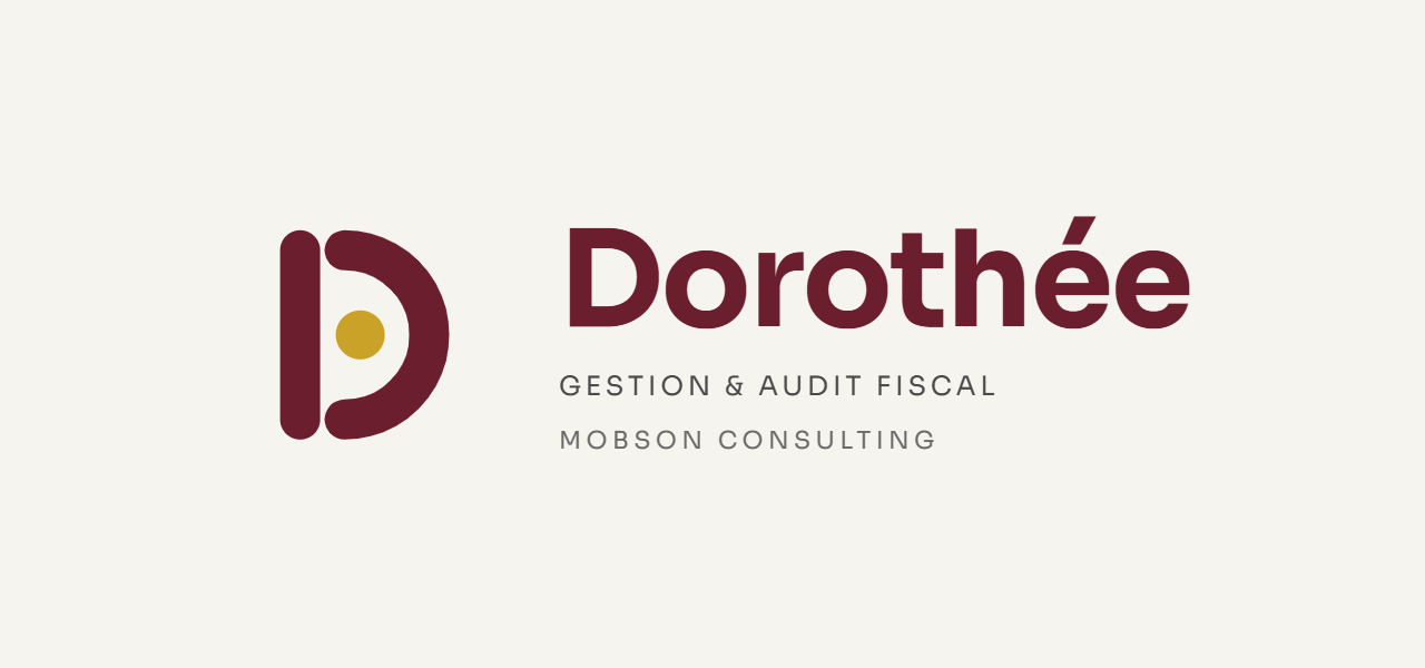 Logo Dorothée