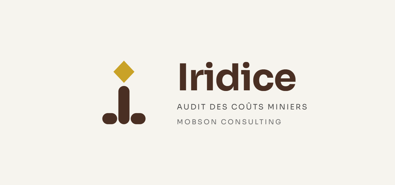 Logo Iridice