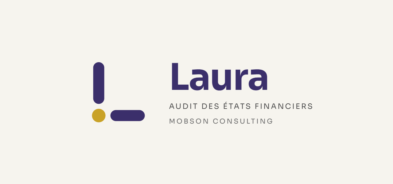 Logo Laura